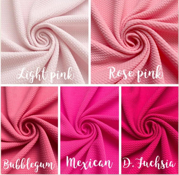 Solids Classic Bows