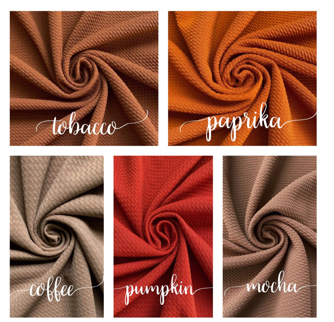 Solids Classic Bows