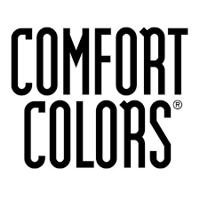 Comfort Colors Upcharge