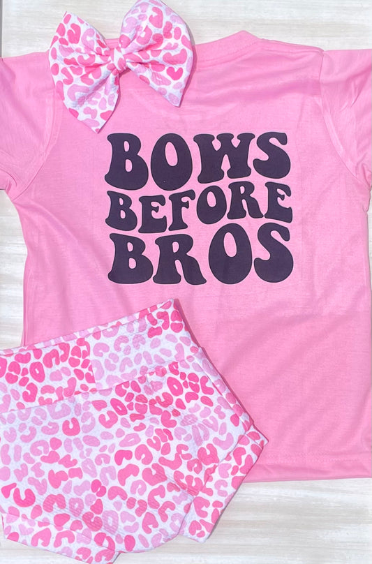 Baby B’s Shirt