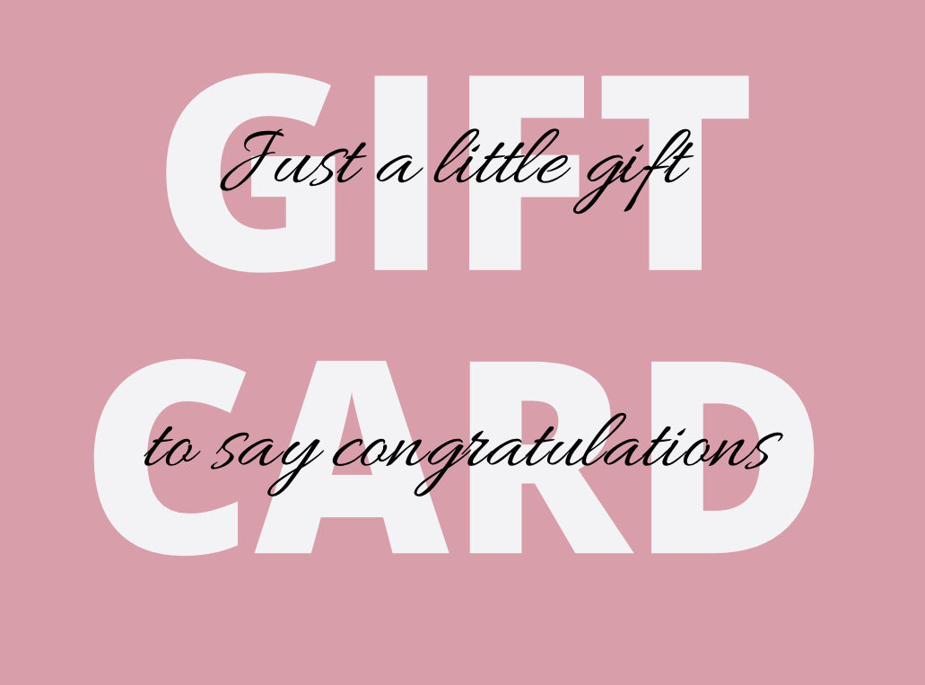 Gift Cards