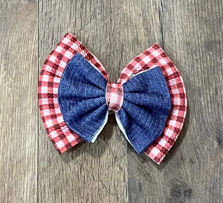 Double Bow